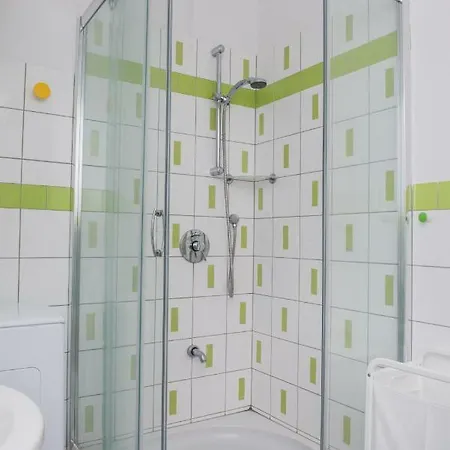 Daire Manda With Sea View, 2 Terraces & Parking