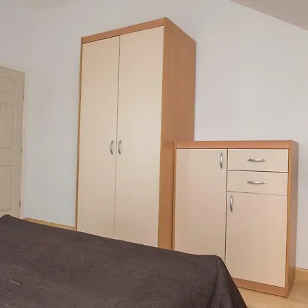 Manda With Sea View, 2 Terraces & Parking